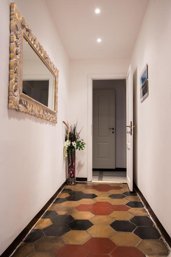 Appartamento Il Sogno Maison De Charme Chiavari Exterior photo