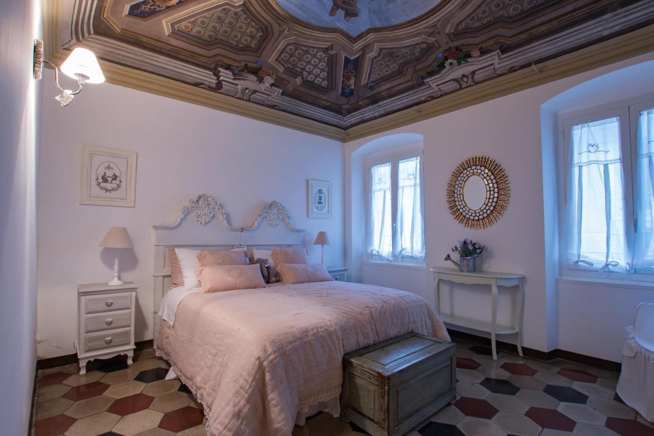 Appartamento Il Sogno Maison De Charme Chiavari Exterior photo