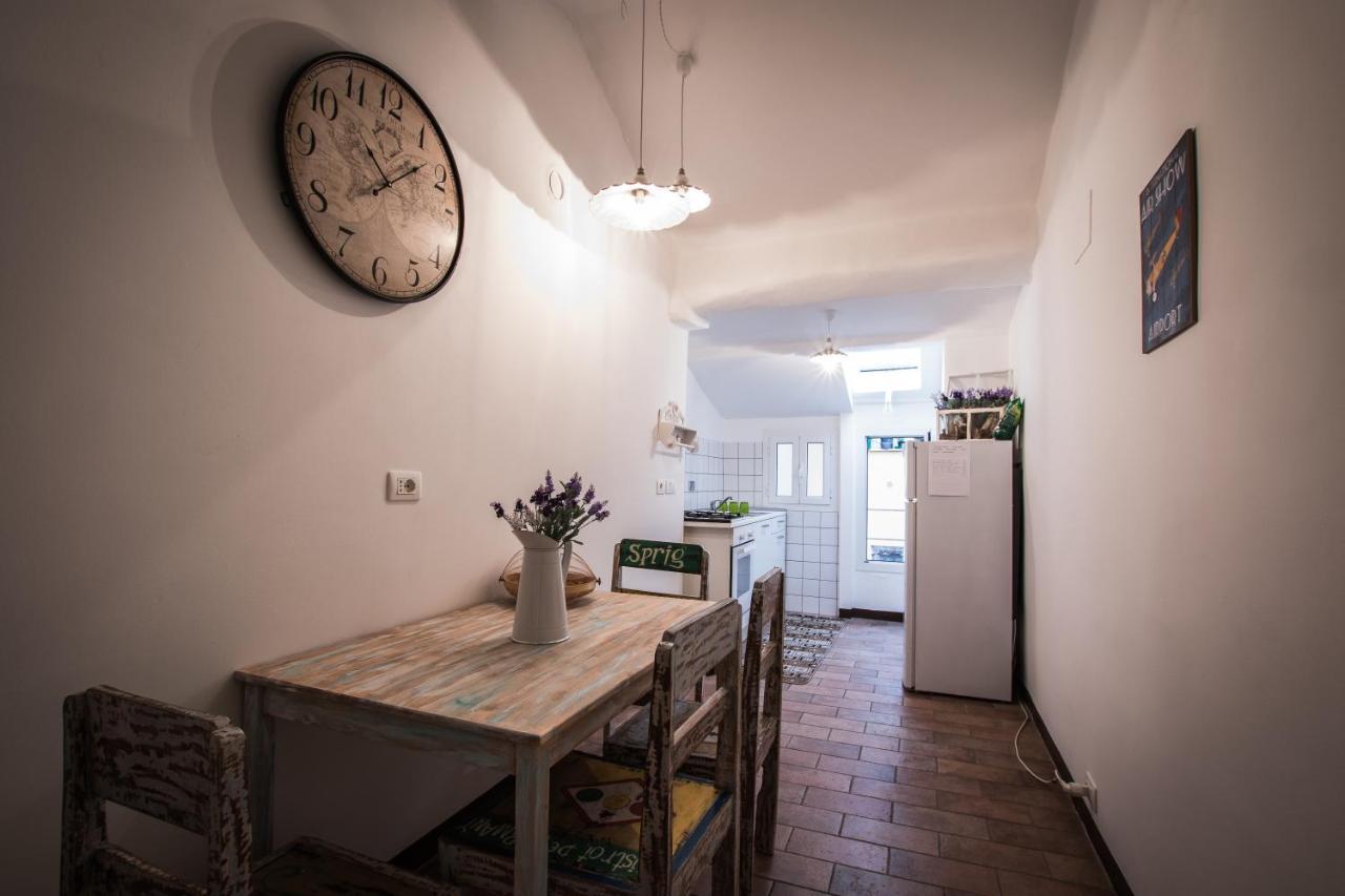 Appartamento Il Sogno Maison De Charme Chiavari Exterior photo