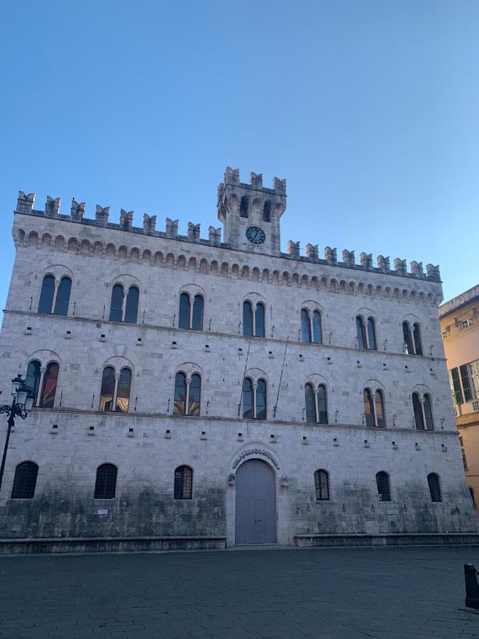 Appartamento Il Sogno Maison De Charme Chiavari Exterior photo